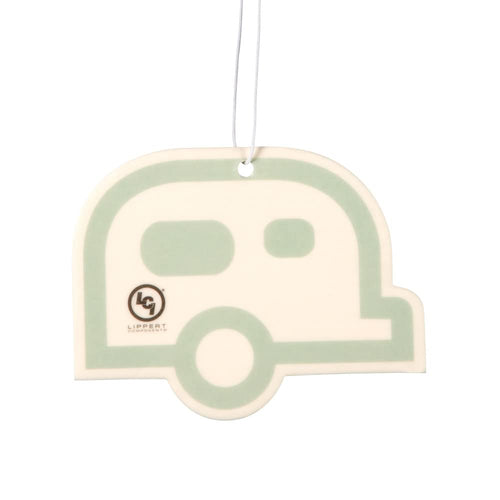Lippert RV Travel Trailer 808119 Air Freshener - Woody Sage and Sea Salt Scent