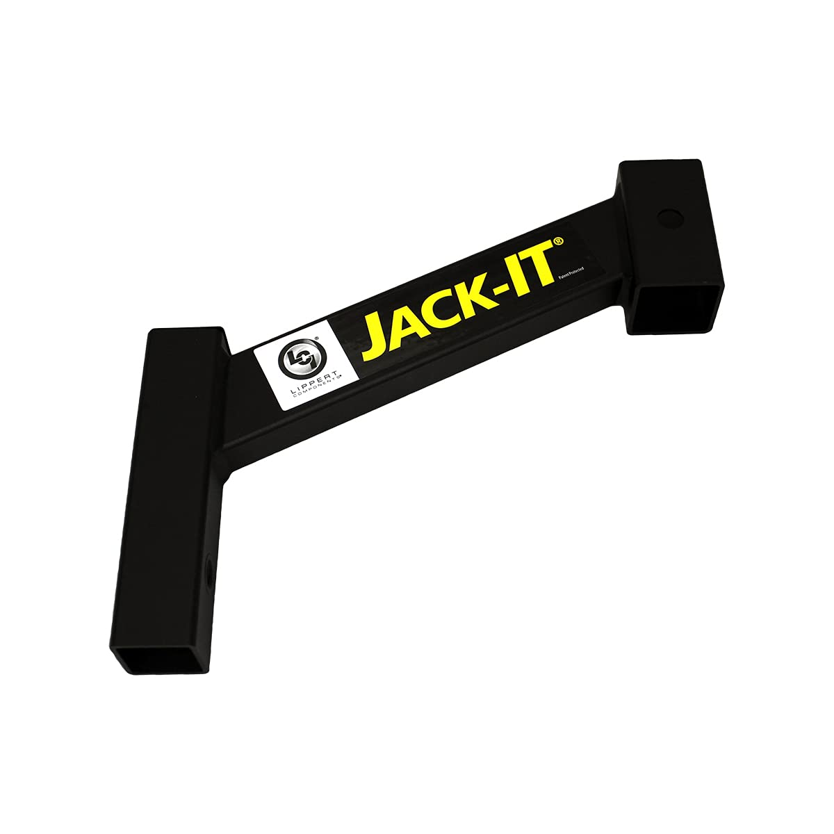429756 Let's Go Aero Jack-It Double Bike Carrier System
