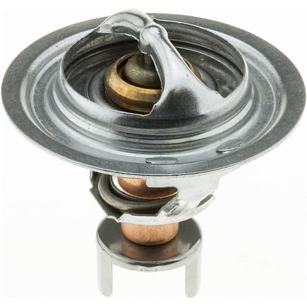Gates OE Type 33738 Engine Coolant Thermostat