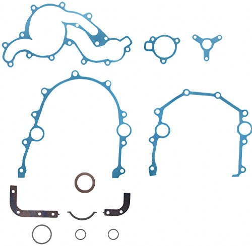 Timing Cover Gasket Set FEL-PRO TCS 45080