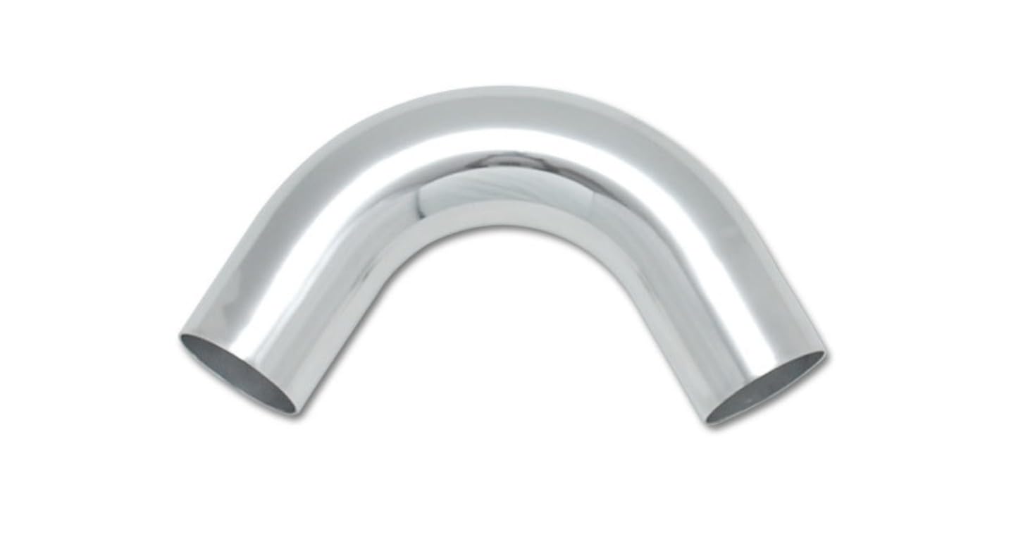 Aluminum Vibrant Performance Tubing 2154