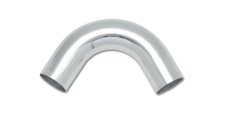 Aluminum Vibrant Performance Tubing 2154