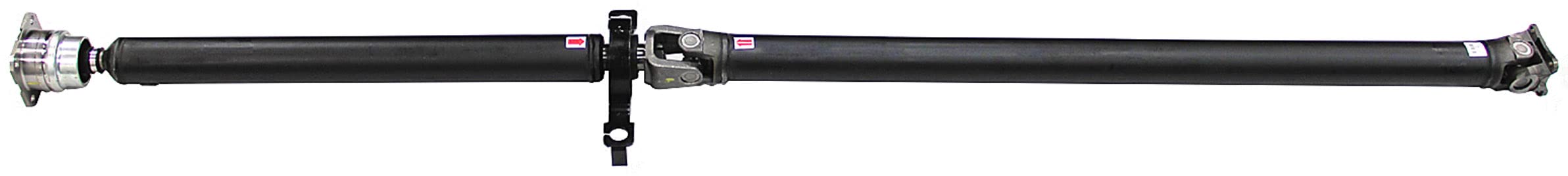 Dorman Rear Driveshaft Assembly 936-846 Compatible with Select Ford/Lincoln Models, Made in USA (OE FIX)