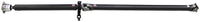 Dorman Rear Driveshaft Assembly 936-846 Compatible with Select Ford/Lincoln Models, Made in USA (OE FIX)