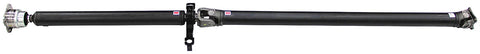 Dorman Rear Driveshaft Assembly 936-846 Compatible with Select Ford/Lincoln Models, Made in USA (OE FIX)