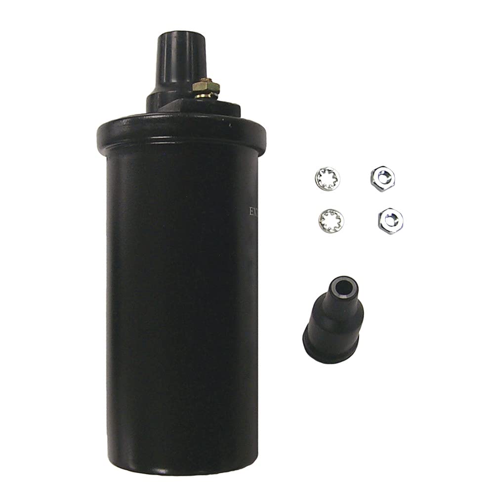 Ignition Coil Sierra International 18-5433