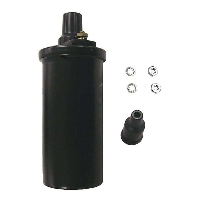Ignition Coil Sierra International 18-5433