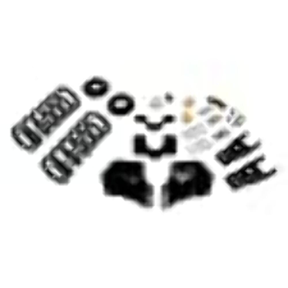 Lowering Kit Belltech 670