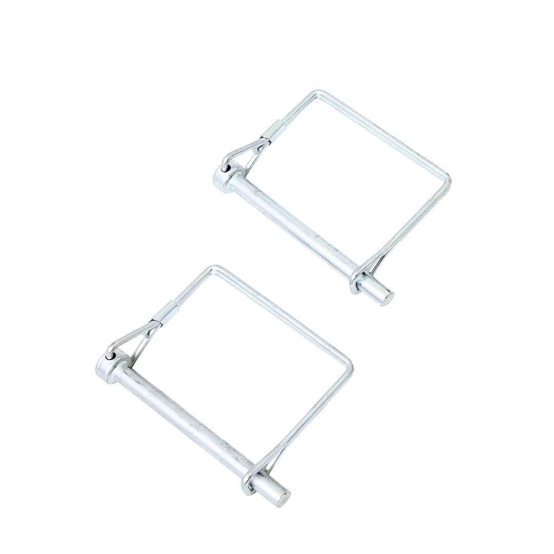 1/4 Retaining Pin Kit Husky Towing [Pack of 2] 33324