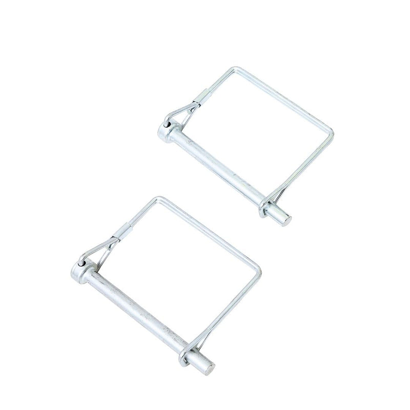 1/4 Retaining Pin Kit Husky Towing [Pack of 2] 33324