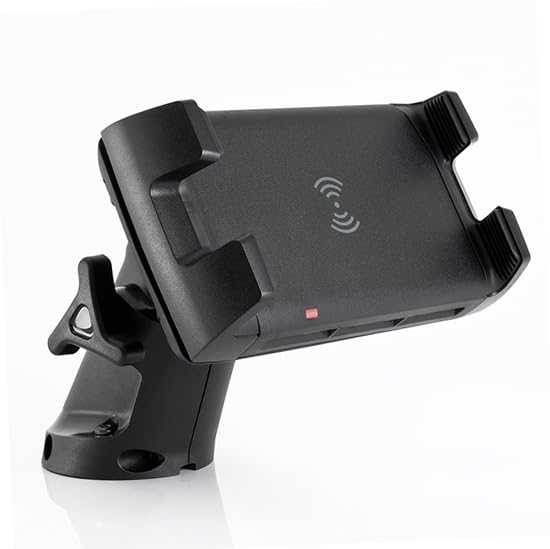 Scanstrut Edge SC-CW-05G 15W Waterproof Wireless Adjustable Phone Charging Mount 12/24V