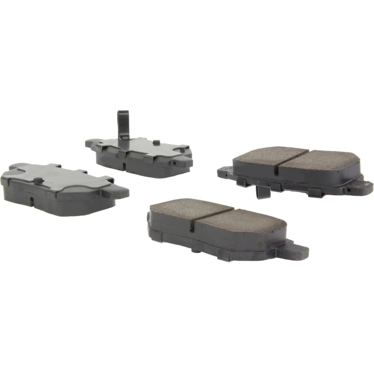 908.44567 Centric Select Pack;Rr