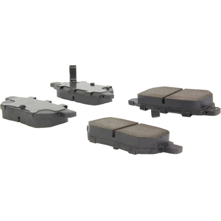 908.44567 Centric Select Pack;Rr
