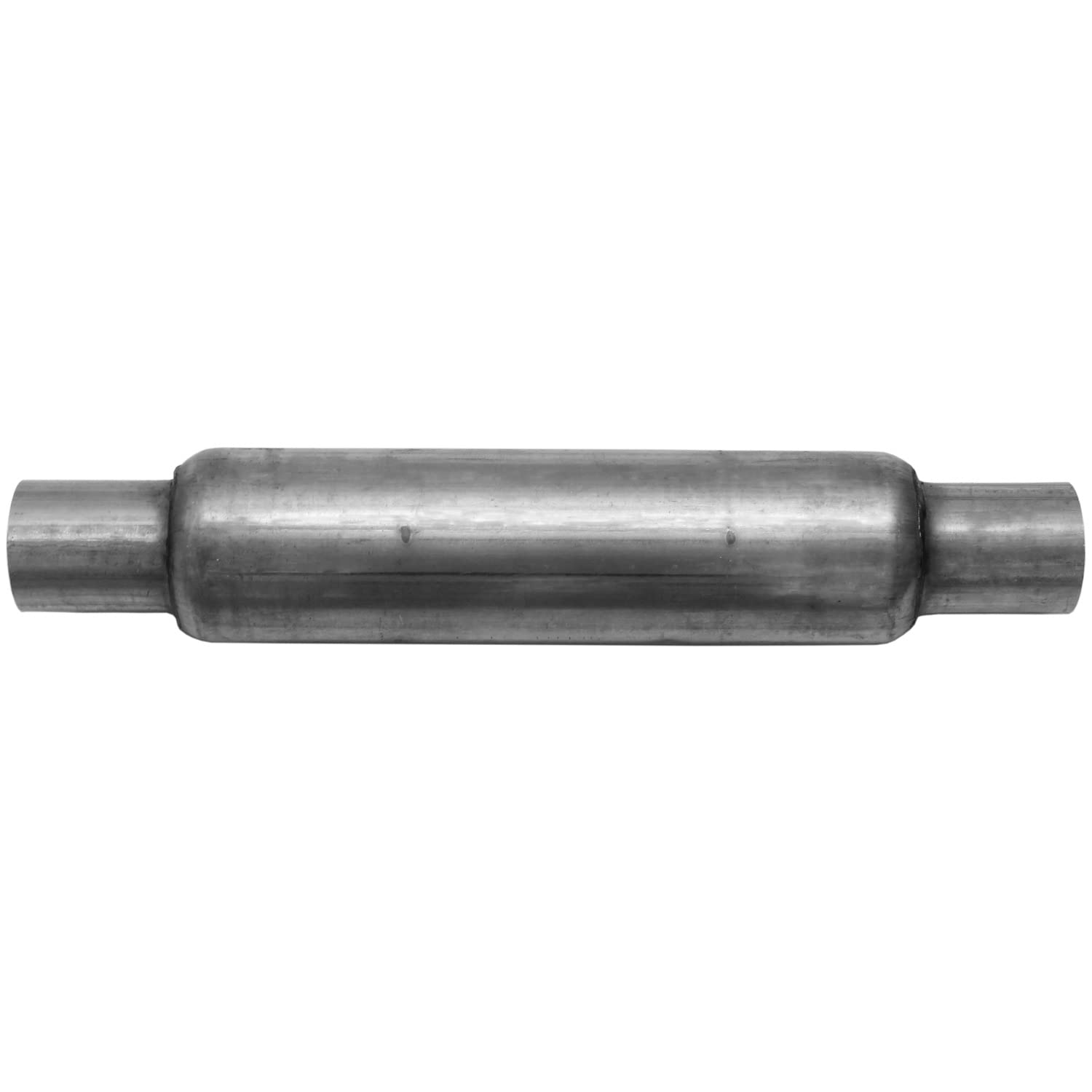 AP Exhaust 421211S Glasspack Muffler Products AP Exhaust
