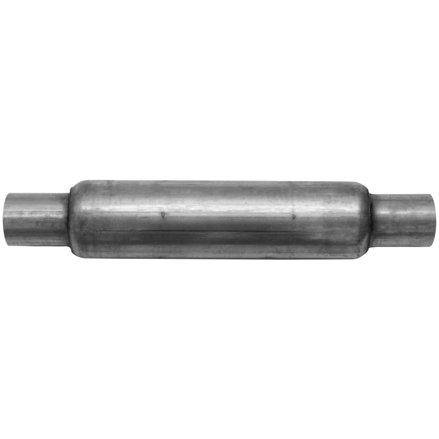 AP Exhaust 421211S Glasspack Muffler Products AP Exhaust