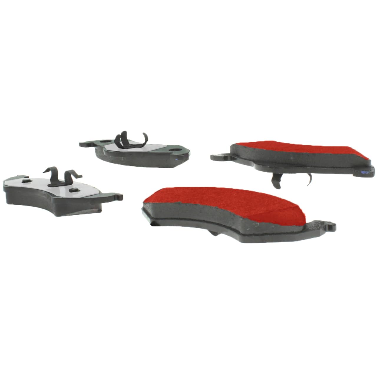 500.08200 Centric PQ PRO PADS