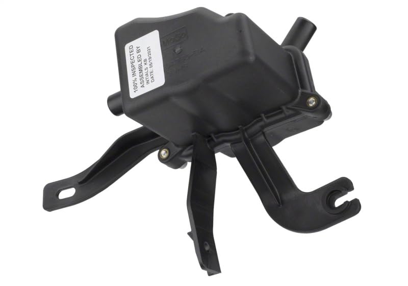 15-16 Mustang GT350 Ford Racing (M-6766-A50S) 5.2L V8 Oil-Air Separator