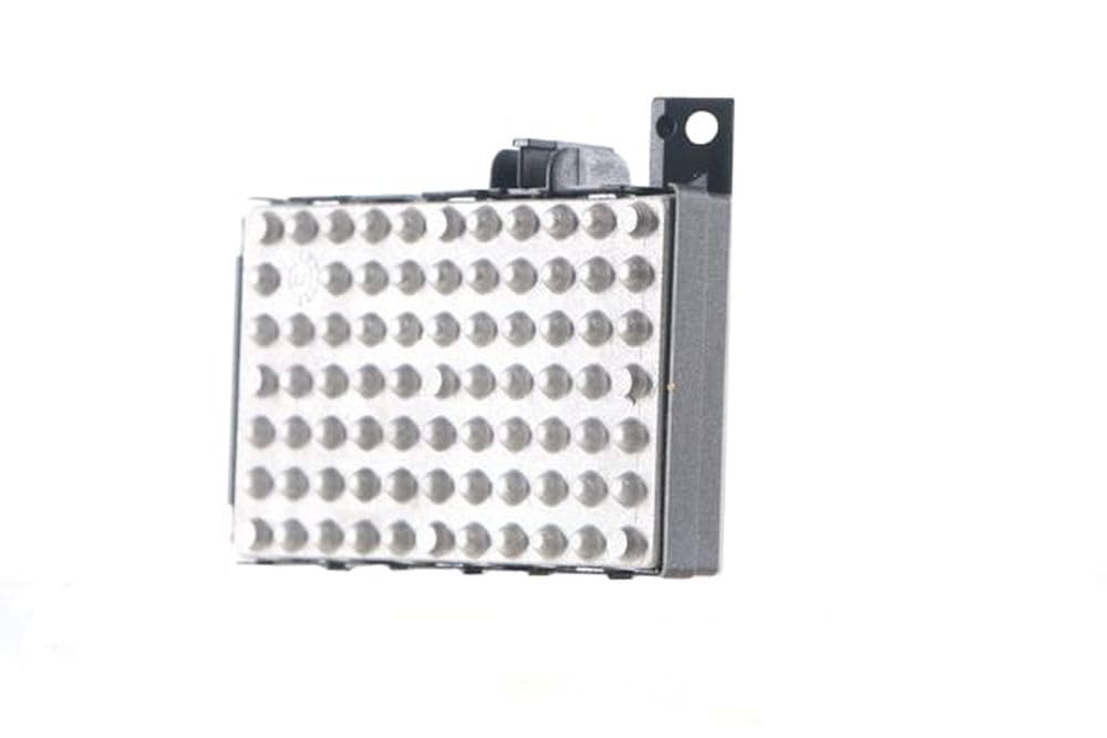 12V MAHLE Regulator Compatible with MERCEDES 05-13 2218706858