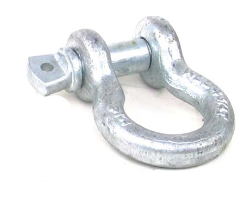 Winch Bulldog (20117 Shackle Winch