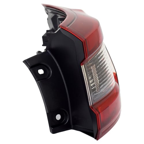 Right TYC 11-9293-00 Tail Light Assembly