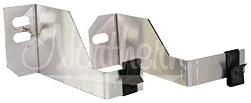 Z50720 Northern Radiator Shroud Bracket Kit