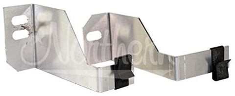 Z50720 Northern Radiator Shroud Bracket Kit