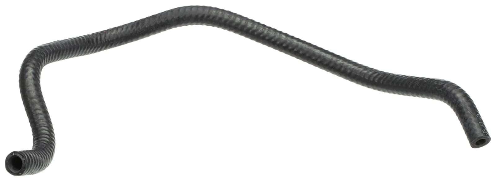 Premium Gates Molded Heater Hose 18341
