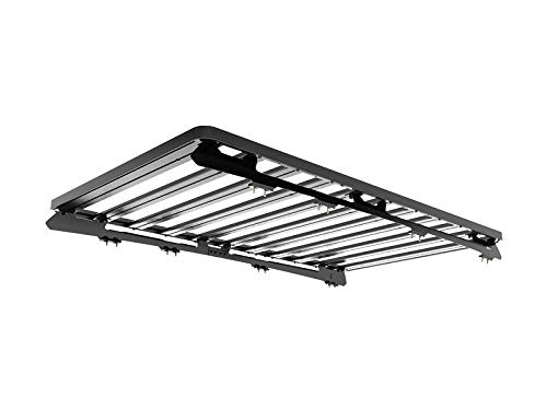 Slimline II Front Runner Roof Rack Kit Compatible with Toyota Land Cruiser 200/Lexus LX570