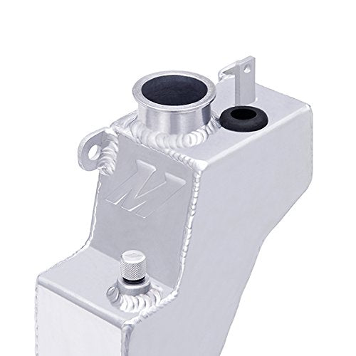 Mishimoto Overflow Tank MMRT-STI-08 Fits Subaru WRX/STI 2008-2014 Polished