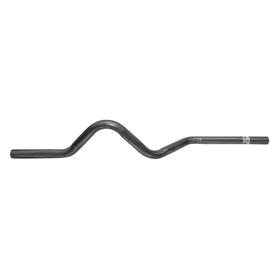 Stainless Steel AP Exhaust Products Mandrel Bent Pipe - Prebent Pipe