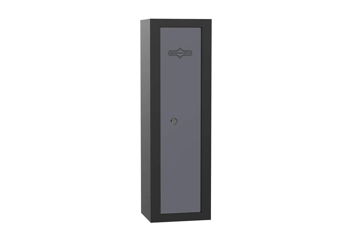 Combat Gun Cabinet 10 by Surelock Security
