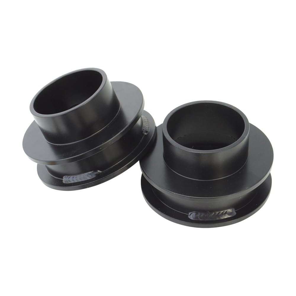 2.5'' Rear Spacer Kit ReadyLIFT For Dodge/Ram 2500 4WD