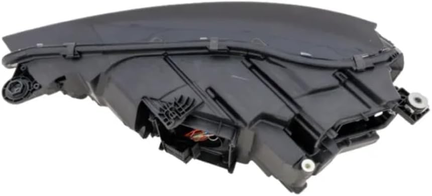 ACK Lamp DEPO DOT Certified For Audi Q-5 Q5 / SQ-5 SQ5 2018 2019 2020 18 19 20 Headlight LED Passenger Side | 80A 941 774 J | AU2503208
