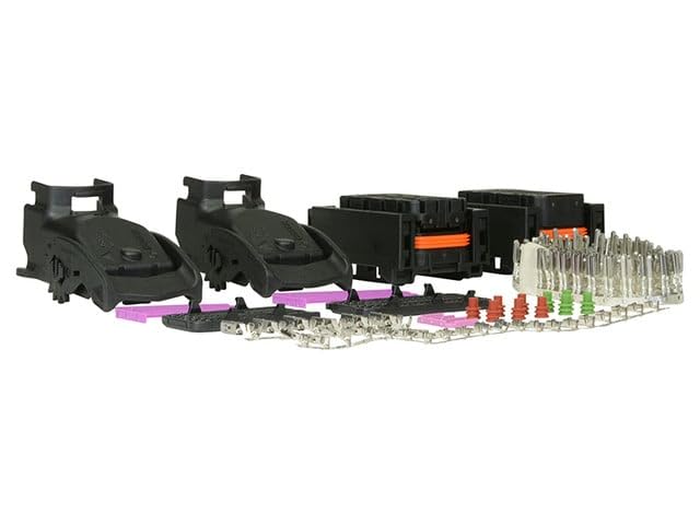 EV AEM 30-3710 Plug & Pin Kit for VCU300