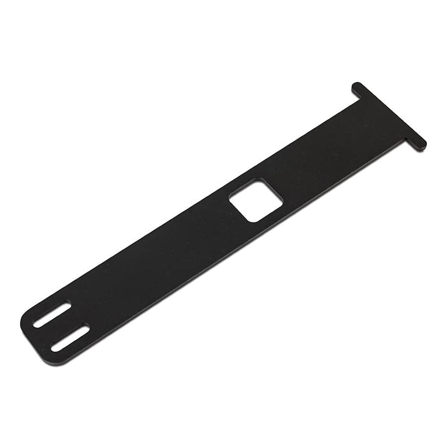 Borne Off-Road Hard Case Mount, Mishimoto 116 qt
