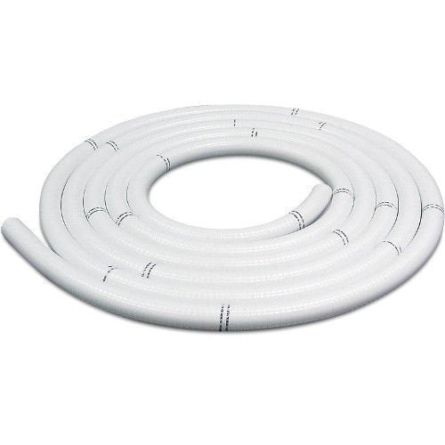 1-1/2" SeaLand Dometic Corporation OdorSafe Plus Sanitation Hose 1' (One Foot) 306342871