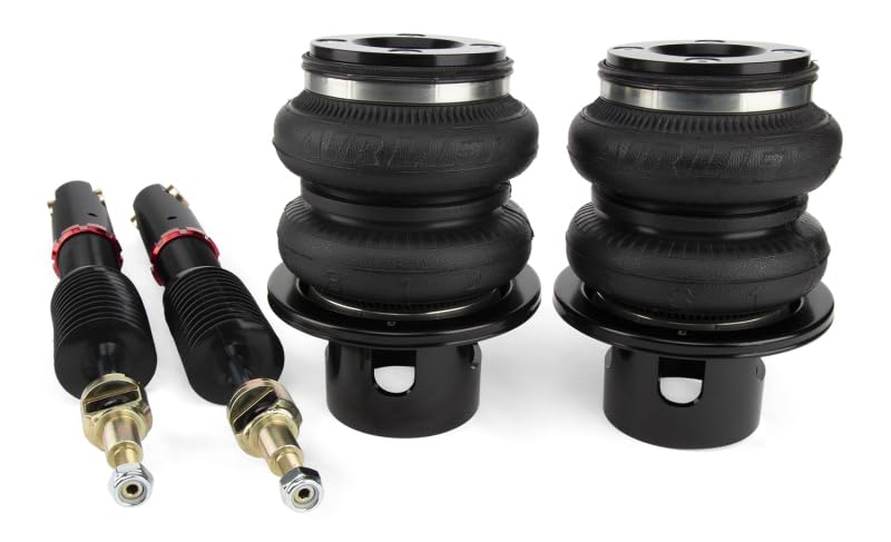 Air Lift Performance 12-20 Rear Kit fits Toyota™ Camry 78686