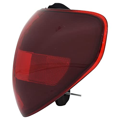 Replacement TYC 11-9201-90 Tail Lamp for TOYOTA SEQUOIA right