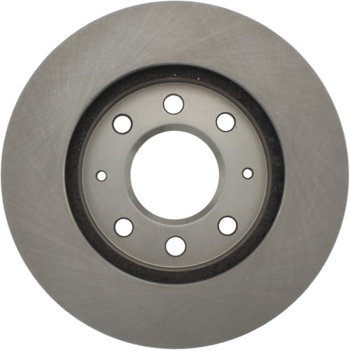 Centric 121.46039 C-Tek Front Automotive Brake Rotor Fits Select Dodge, Eagle, Hyundai, Mitsubishi, Plymouth