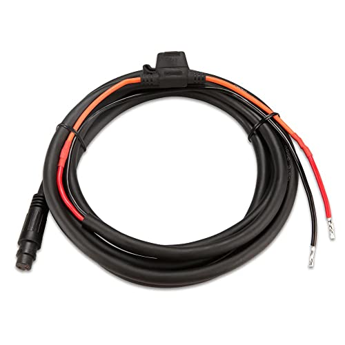 Garmin Electronic Control Unit (ECU) Power Cable, Threaded Collar f/GHP 20 & GHP 12