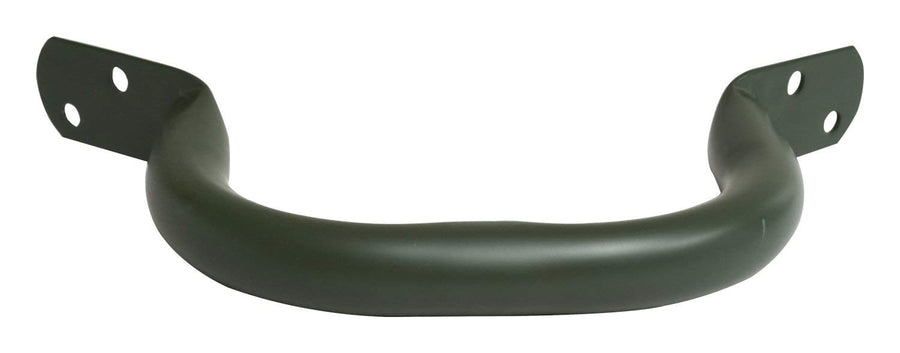 Vintage Crown Corner Panel Handle