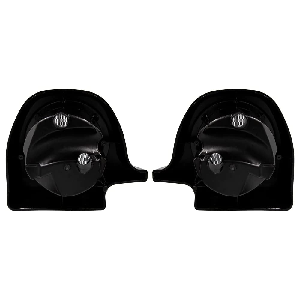 BC-HDLSP-1 Saddle Tramp