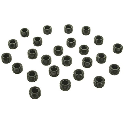 Melling Stock Replacement Pipe Plug MPP-584