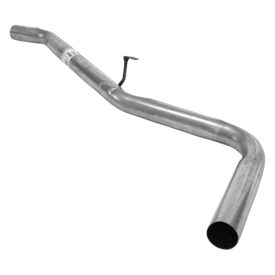 Exhaust Tail Pipe AP Exhaust Products 44845