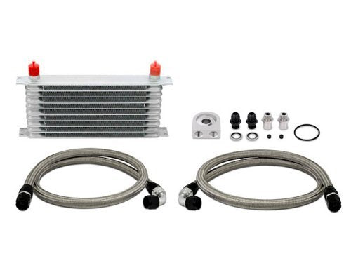 Oil Cooler Kit HKS (15004-AN005)