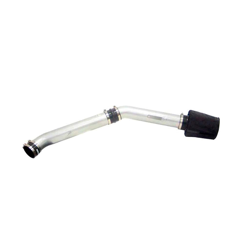 Cold Air Intake System K&N: High-Flow Air-Filter, Increase Performance & Horsepower: Compatible with 2003-2006 INFINITI G35, 69-7081-1TS