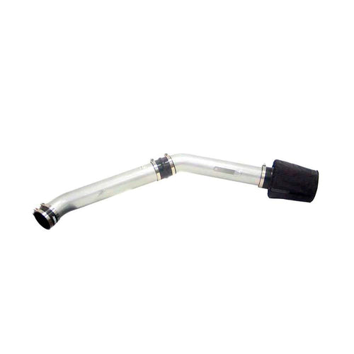 Cold Air Intake System K&N: High-Flow Air-Filter, Increase Performance & Horsepower: Compatible with 2003-2006 INFINITI G35, 69-7081-1TS