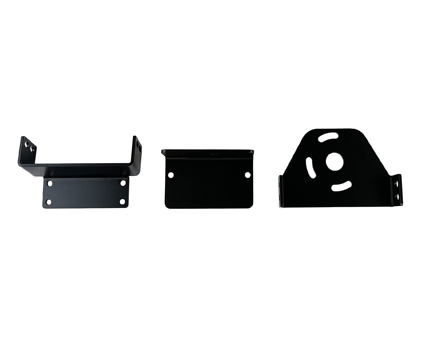 Electric Power Steering Kit Rugged Front (2006-12) Bombardier/Can Am Outlander/Renegade/, Gets Rid of Wheel Jerk/Bump Steer On Rough Terrains, Fits 2006-2012 Gen 1 (Models Will Not Fit XXC Model)