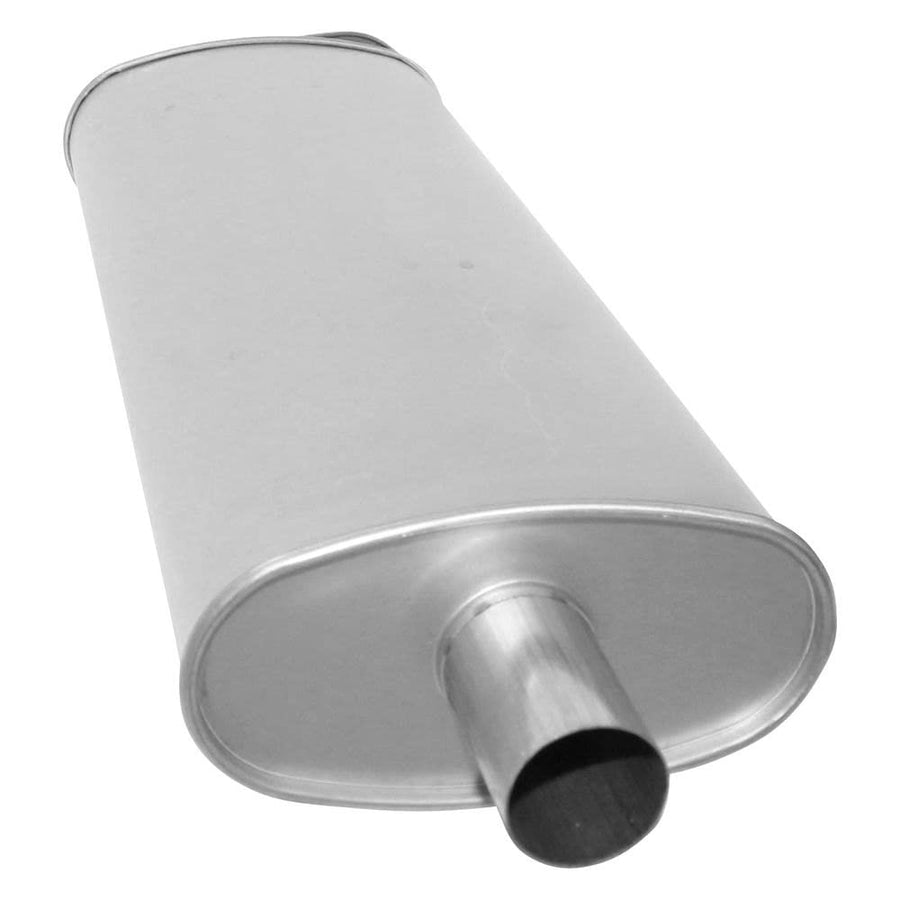 Exhaust AP Products Muffler 2524
