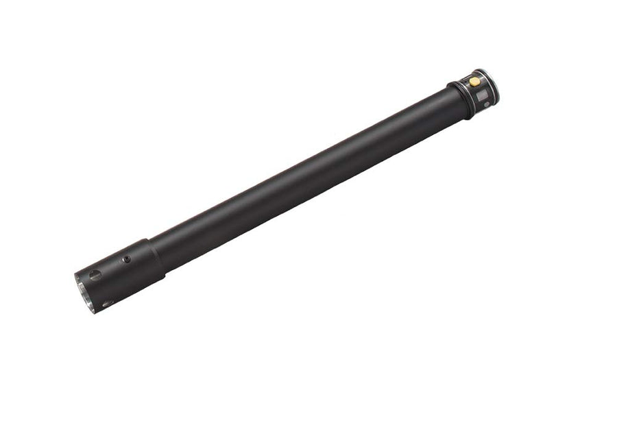 DS-SHFAST998-2-ST Dr. Shrink 2 ft. X-Tender for 998 - Straight Heat Tool Extender